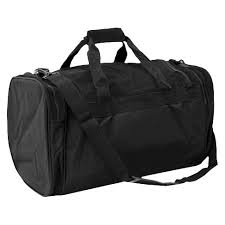 duffel bag